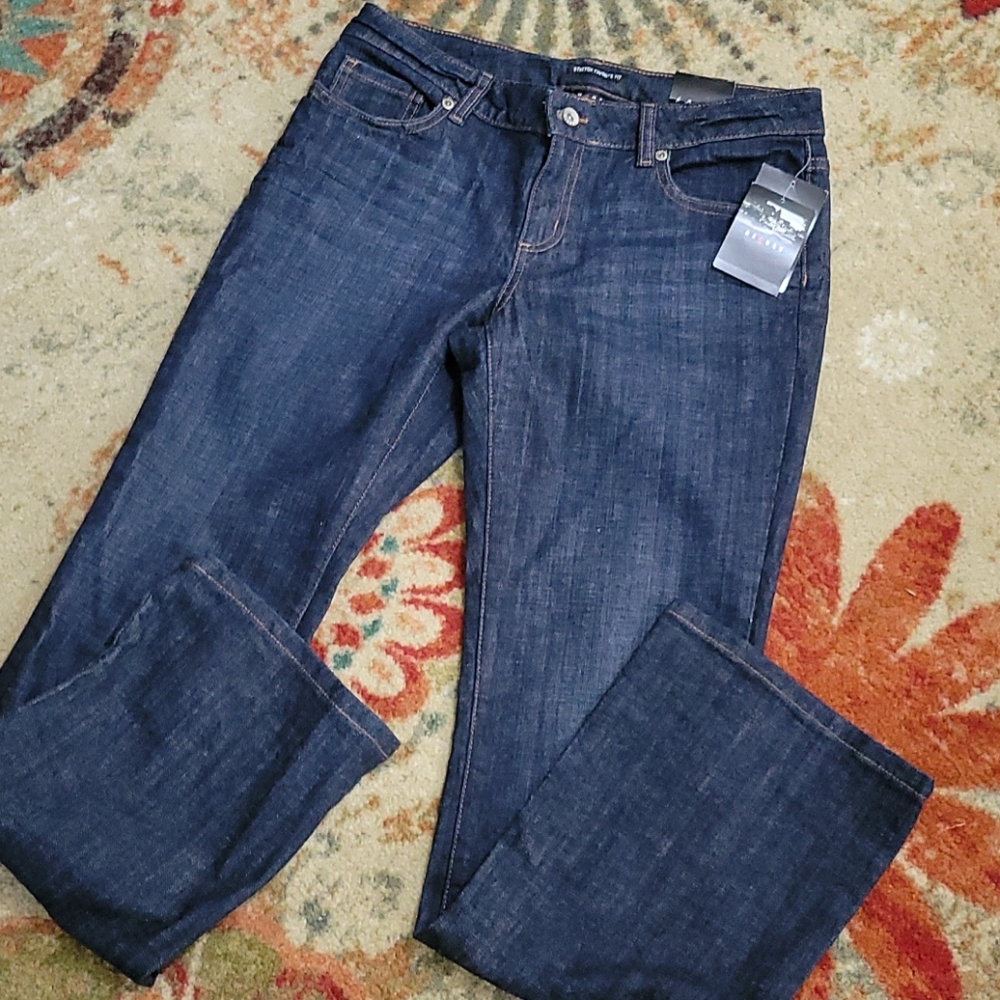 Axcess Favorite Jean's NWT